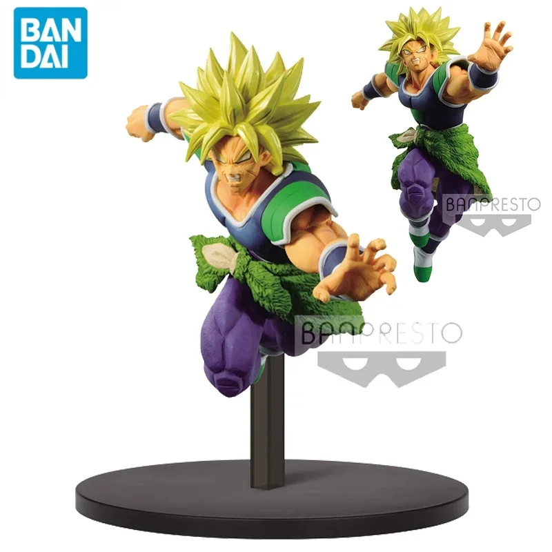 Фигурка аниме Bandai Dragon Ball Z, оригинальная Аниме Фигурка Жоли, модель из серии Драконий жемчуг, аниме экшн-фигурки, игрушки для детей, подарок на день рождения
Фигурка аниме Bandai Dragon Ball Z, оригинальная Аниме Фигурка Жоли, модель из серии Драконий жемчуг, аниме экшн-фигурки, игрушки для детей, подарок на день рождения