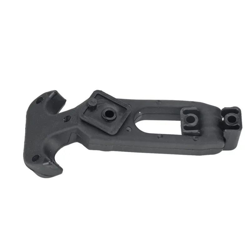 T-Handle Hasp 4 Pack Rubber Flexible Draw Latch Elastic Shock Absorption Buckle Toolbox Buckle
T-Handle Hasp 4 Pack Rubber Flexible Draw Latch Elastic Shock Absorption Buckle Toolbox Buckle
