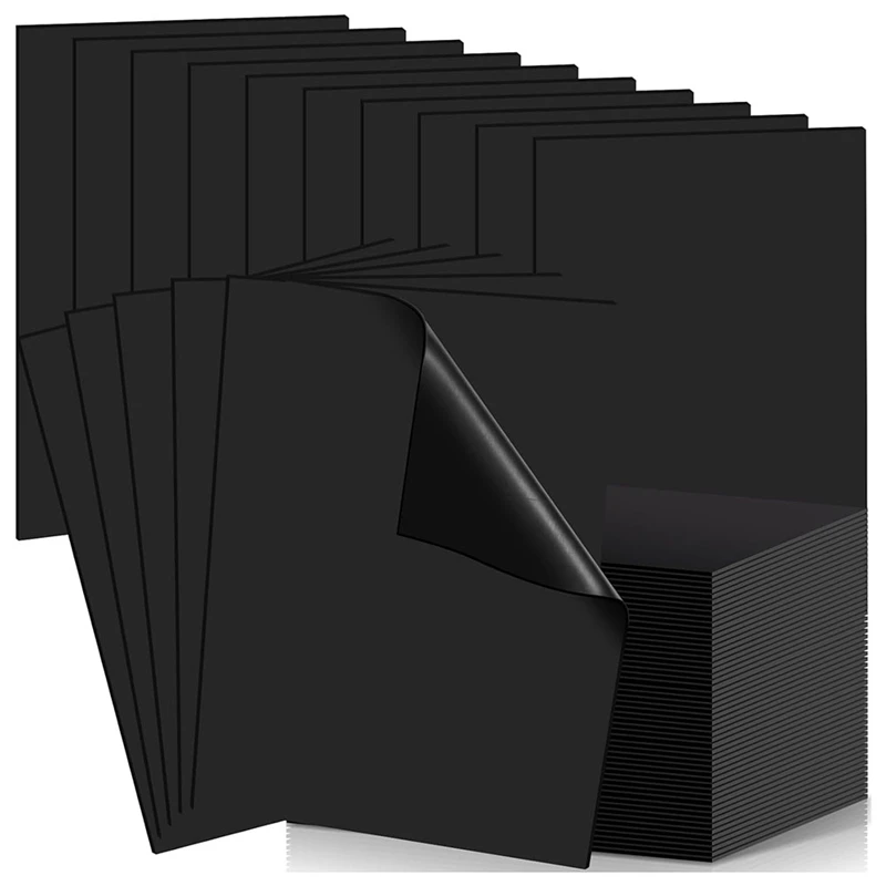 24Pack 8.5 X 11 Inch Non-Adhesive Magnetic Boards Plain Magnetic Boards For Crafts Scrapbook DIY Photos Easy To Organize
24Pack 8.5 X 11 Inch Non-Adhesive Magnetic Boards Plain Magnetic Boards For Crafts Scrapbook DIY Photos Easy To Organize