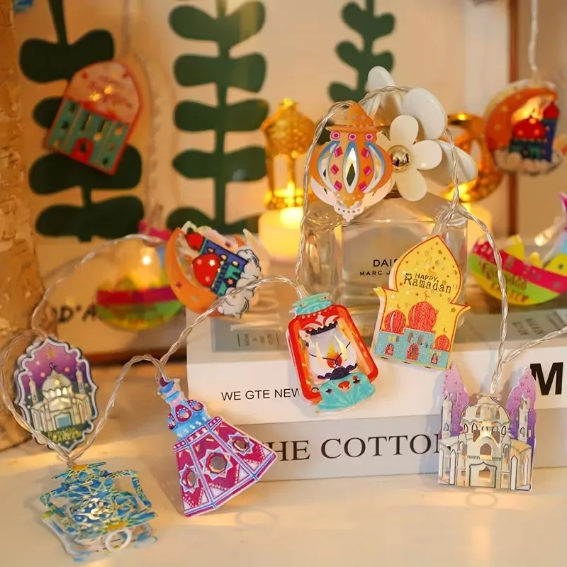 Лунный замок светодиодный Рамадан Ид орнамент исламский мусульманский фестиваль подарок домашний декор праздник праздник дизайн освещения
Лунный замок светодиодный Рамадан Ид орнамент исламский мусульманский фестиваль подарок домашний декор праздник праздник дизайн освещения