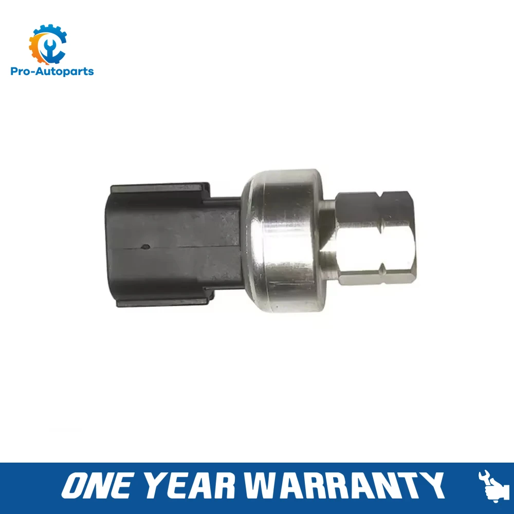 MR306627 Переключатель датчика давления кондиционера для Mitsubishi Outlander II 2.0 42CP15-2 2003-2017 
MR306627 Переключатель датчика давления кондиционера для Mitsubishi Outlander II 2.0 42CP15-2 2003-2017