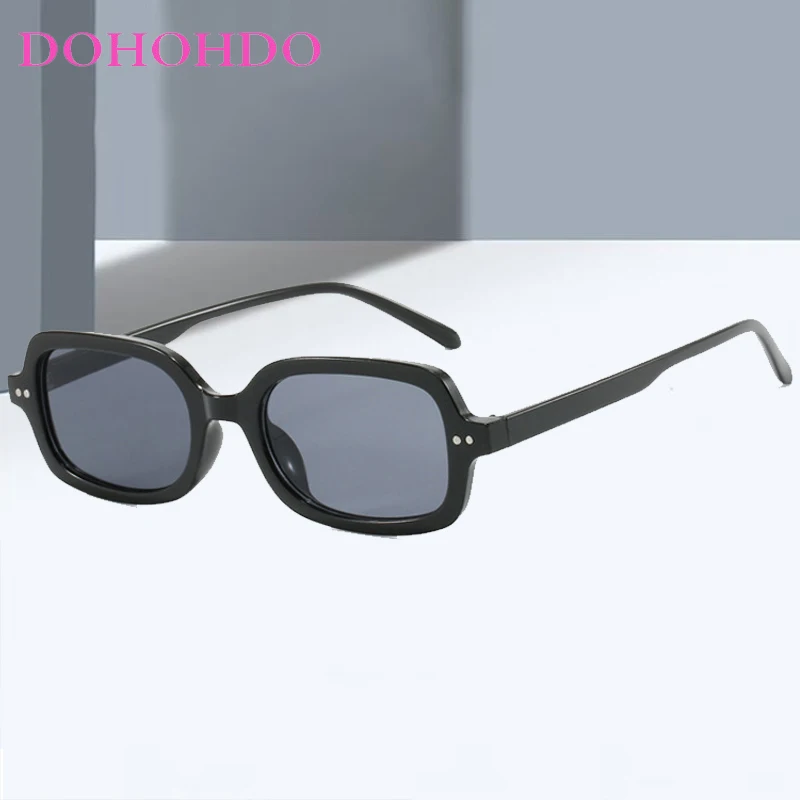 Retro Rice Nail Small Rectangle Women's Sunglasses Retro Designer Brand Men Sun Glasses Travel Shade Outdoor Drive Eyewear UV400
Retro Rice Nail Small Rectangle Women's Sunglasses Retro Designer Brand Men Sun Glasses Travel Shade Outdoor Drive Eyewear UV400