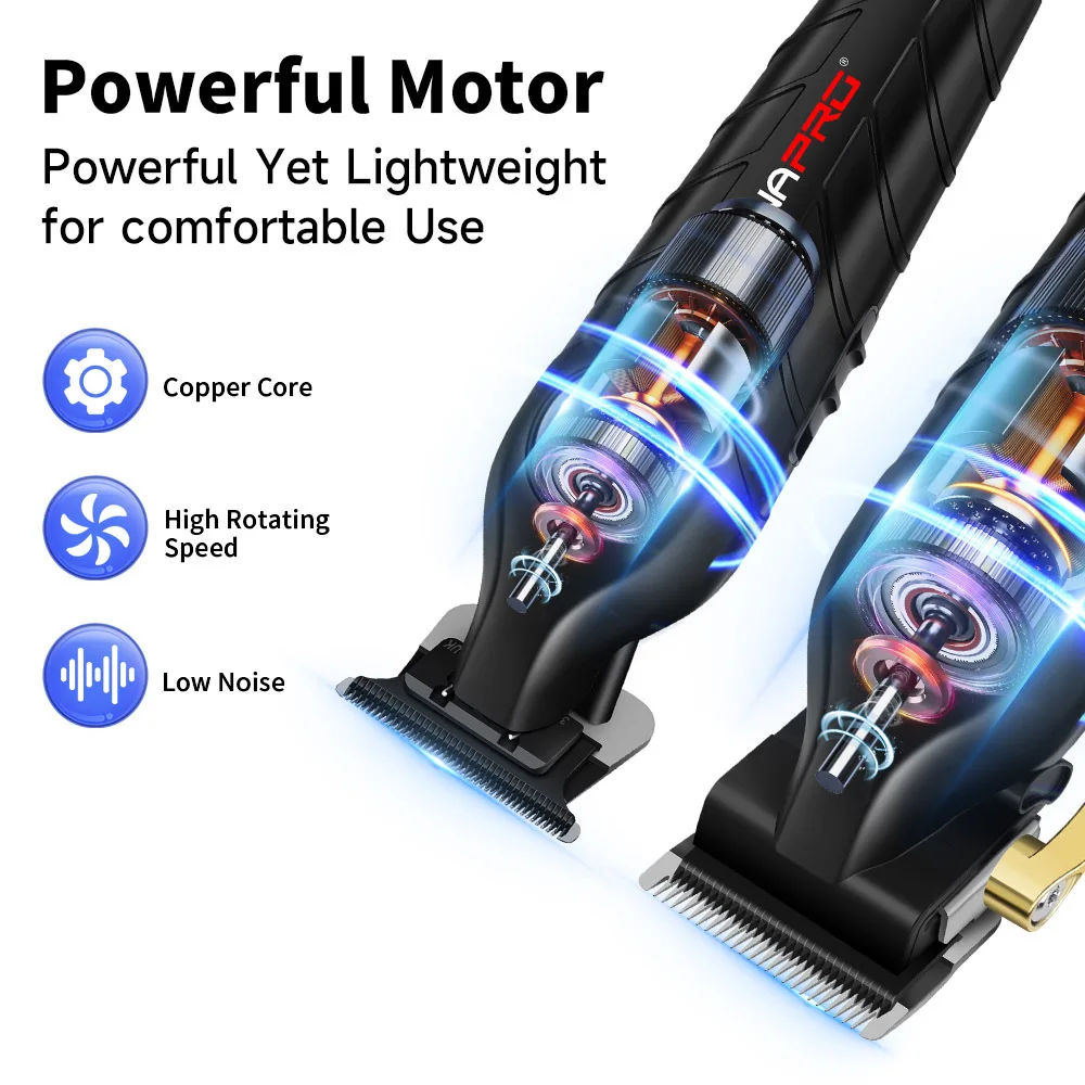 HIENA электрическая машинка для стрижки волос, набор интеллектуальных светодиодных дисплеев, беспроводная машина для стрижки волос, портативные уличные бритвы для бритья бороды
HIENA электрическая машинка для стрижки волос, набор интеллектуальных светодиодных дисплеев, беспроводная машина для стрижки волос, портативные уличные бритвы для бритья бороды