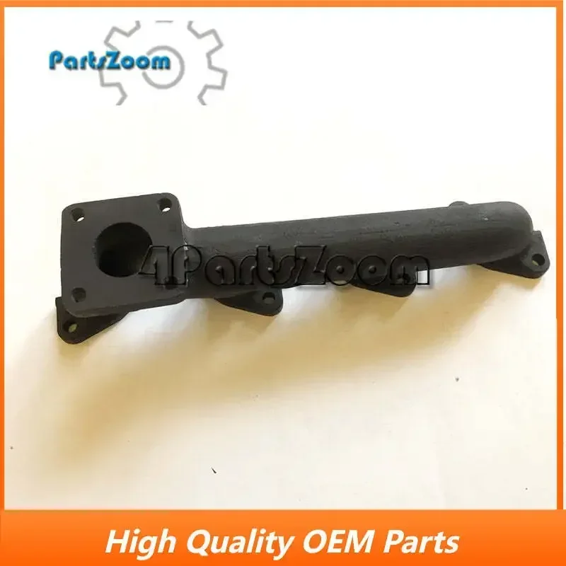 EXHAUST MANIFOLD E6305-12313 for Kioti DS4110 DS4110HS EX40 Tractor
EXHAUST MANIFOLD E6305-12313 for Kioti DS4110 DS4110HS EX40 Tractor