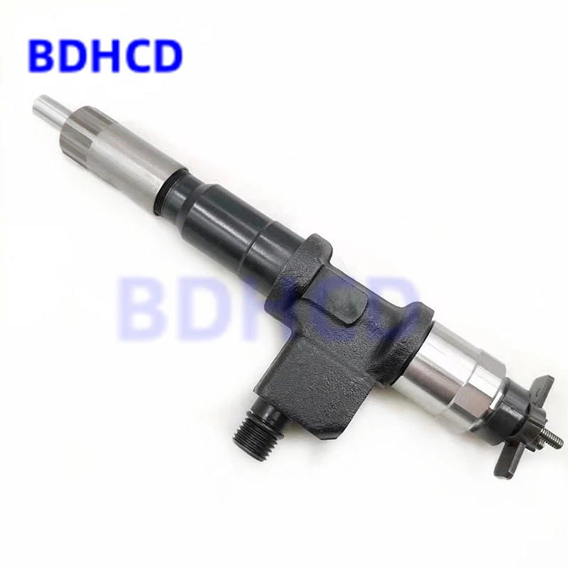 Автозапчасти BDHCD 095000 -5511 Форсунка дизельного топлива 095000 -5516 095000 -5511 095000 -5513 095000 -5517 Для ISUZU 8-97603 Для Denso
Автозапчасти BDHCD 095000 -5511 Форсунка дизельного топлива 095000 -5516 095000 -5511 095000 -5513 095000 -5517 Для ISUZU 8-97603 Для Denso