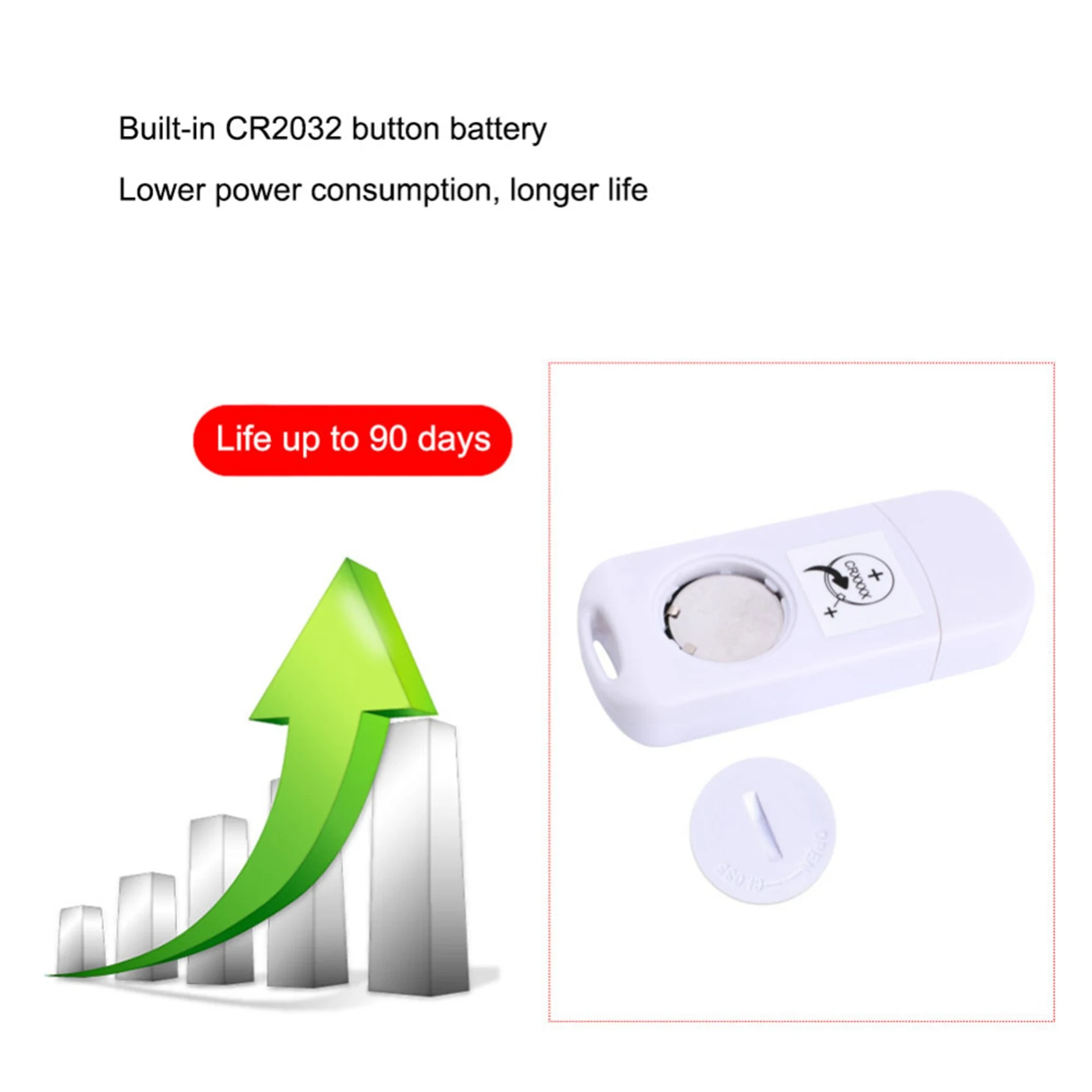 Promotion! 4X Elitech RC-5 High-Precision Digital USB Temperature Data Logger For Warehouse Refrigerated Transport Laboratory
Promotion! 4X Elitech RC-5 High-Precision Digital USB Temperature Data Logger For Warehouse Refrigerated Transport Laboratory