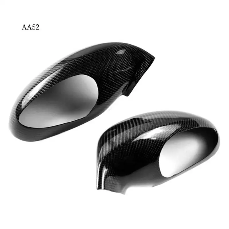 AS-Carbon Fiber Mirror Covers Car Side Rearview Wing Mirror Replacement Shell Caps For Porsche 911 991.2 GT2 GT3 2016-2018 Parts
AS-Carbon Fiber Mirror Covers Car Side Rearview Wing Mirror Replacement Shell Caps For Porsche 911 991.2 GT2 GT3 2016-2018 Parts
