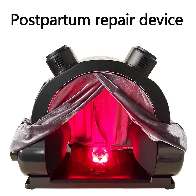 Moxibustion Hip Bone Instrument Postpartum Repair Beauty Instrument Home Adjustable Width
Moxibustion Hip Bone Instrument Postpartum Repair Beauty Instrument Home Adjustable Width