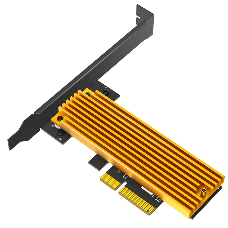 AC56-M.2 NGFF Pcie SSD To PCI Express 3.0 X4 Host Adapter Card Support M.2 Pcie (Nvme Or AHCI) Type 2242 2260 280
AC56-M.2 NGFF Pcie SSD To PCI Express 3.0 X4 Host Adapter Card Support M.2 Pcie (Nvme Or AHCI) Type 2242 2260 280