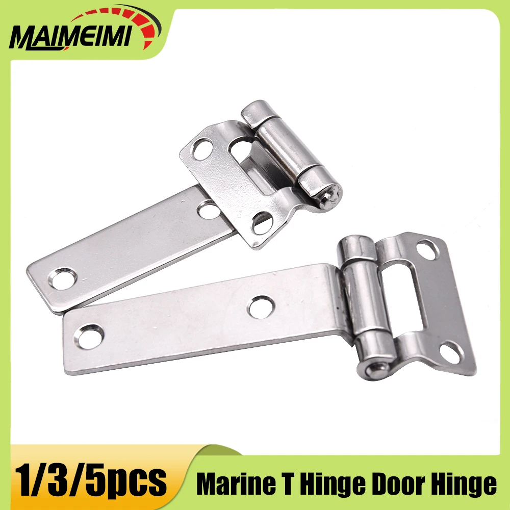 1/2/3/4/5 шт. морская полированная Т-образная петля, дверные петли, контейнерная дверь шкафа, тяжелая петля, петля для грузовика, корабля, морская фурнитура, аксессуары
1/2/3/4/5 шт. морская полированная Т-образная петля, дверные петли, контейнерная дверь шкафа, тяжелая петля, петля для грузовика, корабля, морская фурнитура, аксессуары