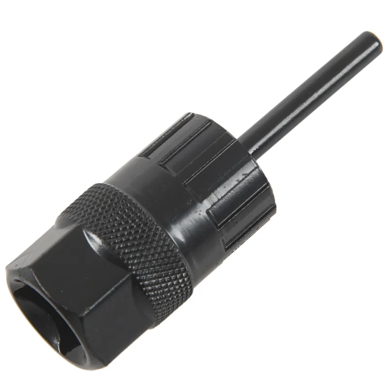 A89E-2X Cassette Lockring Remover Tool Bicycle Black With Needle For Sram Sunrace
A89E-2X Cassette Lockring Remover Tool Bicycle Black With Needle For Sram Sunrace