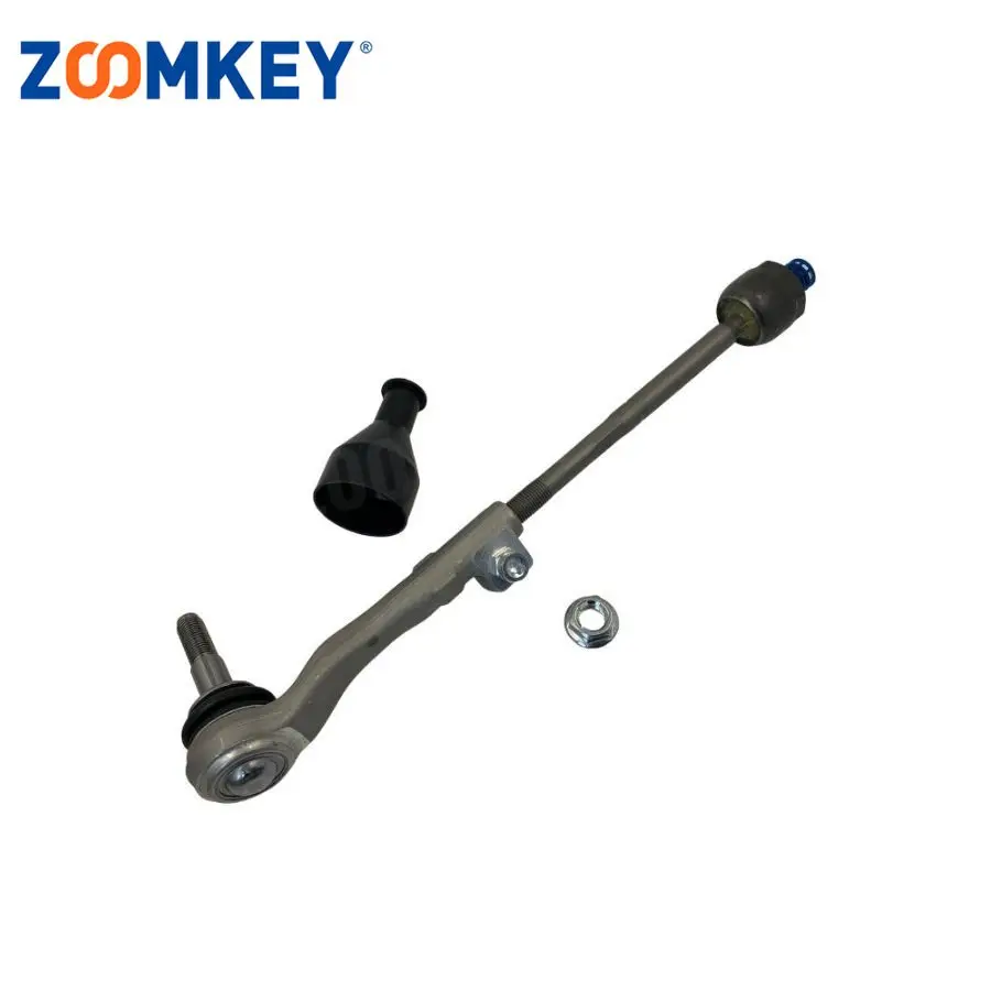 ZOOMKEY Tie Rod Assembly Fit For BMW G01 G08 32106871892 2018 - 2024
ZOOMKEY Tie Rod Assembly Fit For BMW G01 G08 32106871892 2018 - 2024