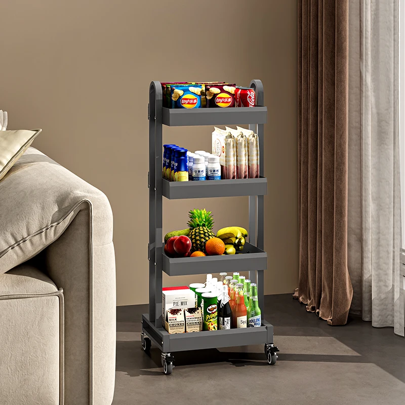household drinks and beverages storage living room floor-to-ceiling multi-layer portable high-end stainless steel storage
household drinks and beverages storage living room floor-to-ceiling multi-layer portable high-end stainless steel storage