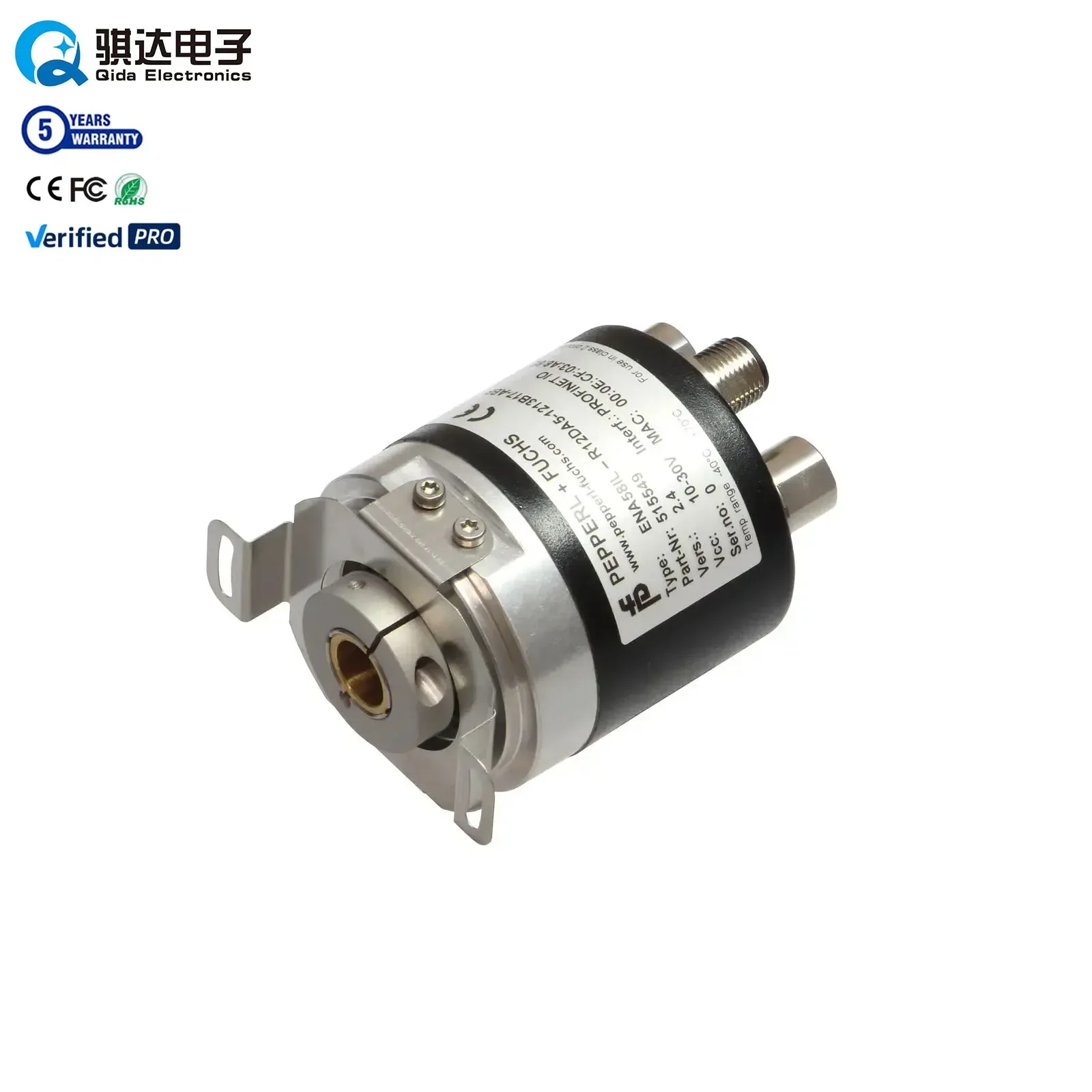2026 New Original PEPPERL+FUCHS ENA58IL-R12DA7-1213B17-RH2 ROTARY ENCODERS ABSOLUT STANDARD in Stock
2026 New Original PEPPERL+FUCHS ENA58IL-R12DA7-1213B17-RH2 ROTARY ENCODERS ABSOLUT STANDARD in Stock
