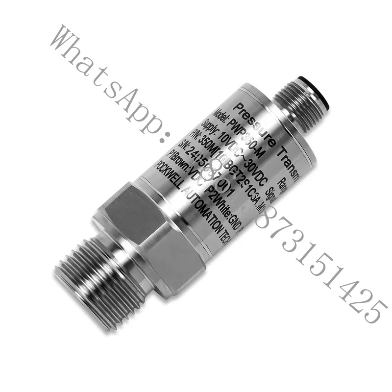 Suitable Pokcenser Oem 0.5-4.5v Automotive Oil Pressure Sensor Heavy-duty Pressure Transducer 100mpa 1000bar
Suitable Pokcenser Oem 0.5-4.5v Automotive Oil Pressure Sensor Heavy-duty Pressure Transducer 100mpa 1000bar