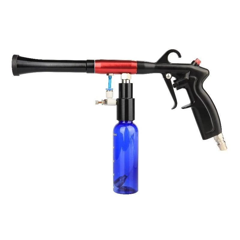 Automotive Interior Multifunctional Gun High Pressure Sprayer Gun
Automotive Interior Multifunctional Gun High Pressure Sprayer Gun