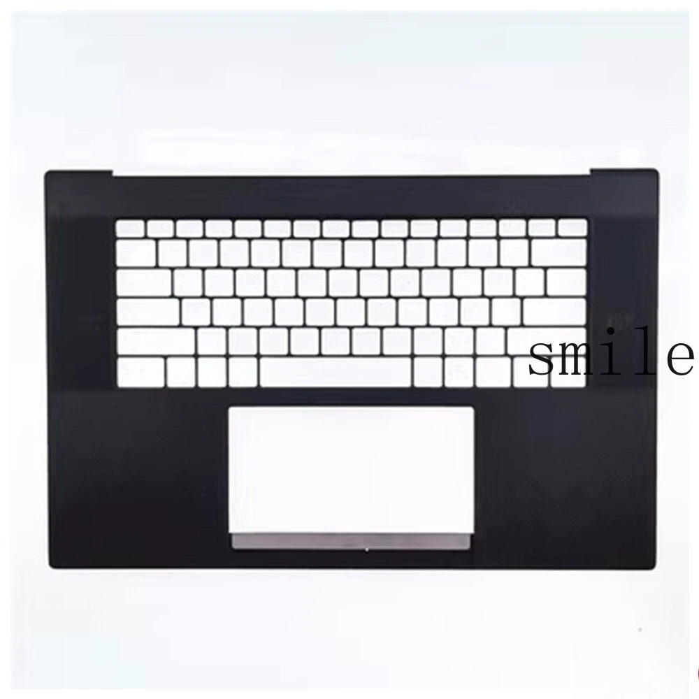 C Shell Palm Rest 0W20R5 W20R5 For Dell XPS17 9700 9710 Precision 5750 5760
C Shell Palm Rest 0W20R5 W20R5 For Dell XPS17 9700 9710 Precision 5750 5760