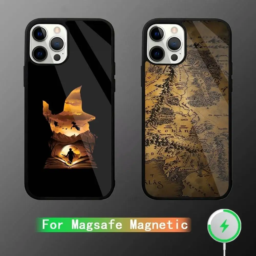 Movie The L-Lord R-Rings Phone Case For iPhone 17,16,15,14,13,12,11,Pro,Max,Plus,Mini,SE4,E Magnetic Magsafe Wireless Charging
Movie The L-Lord R-Rings Phone Case For iPhone 17,16,15,14,13,12,11,Pro,Max,Plus,Mini,SE4,E Magnetic Magsafe Wireless Charging