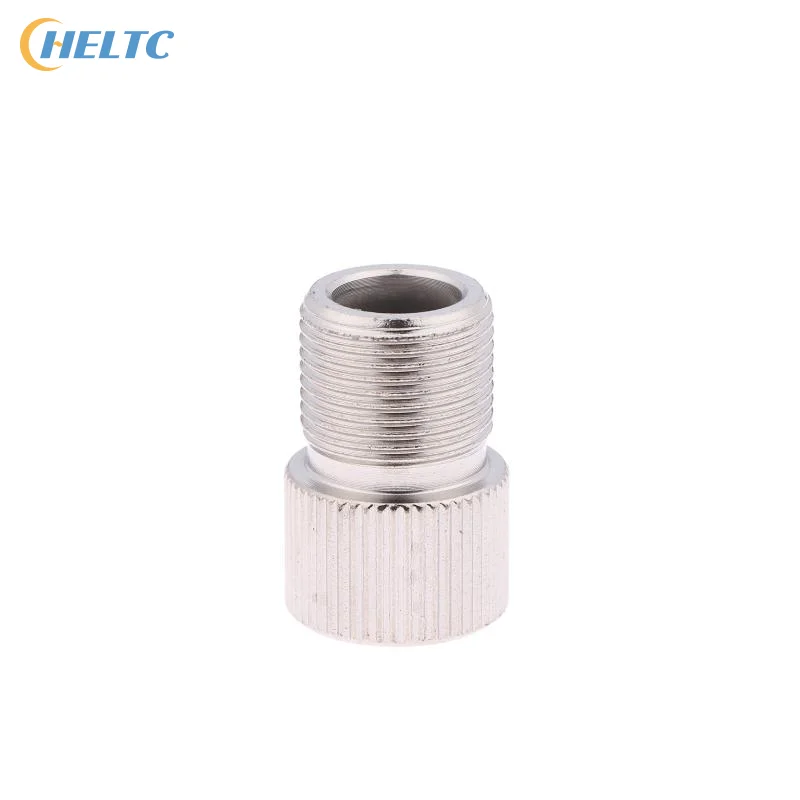 4-10MM Steel Drill Sleeve M14 Woodworking Drill Guide Bushing Quenching Wearable For 3 In 1 Doweling Jig Pocket Hole Jig
4-10MM Steel Drill Sleeve M14 Woodworking Drill Guide Bushing Quenching Wearable For 3 In 1 Doweling Jig Pocket Hole Jig