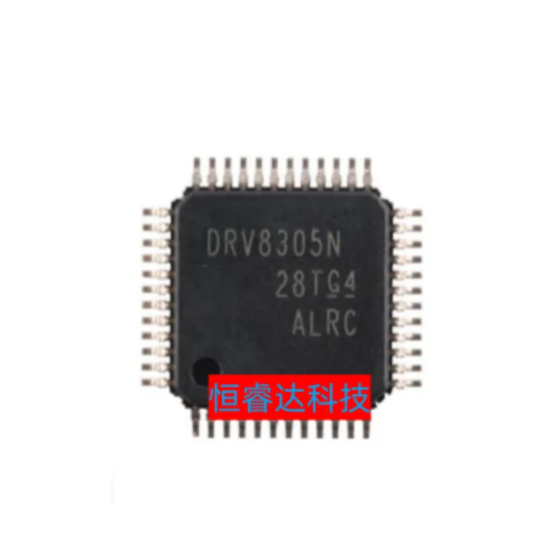5 шт. ~ 20 шт. DRV8305NPHPR HTQFP-48 DRV8305NPHP DRV8305N DRV8305 HTQFP48 чип драйвера Новый и оригинальный
5 шт. ~ 20 шт. DRV8305NPHPR HTQFP-48 DRV8305NPHP DRV8305N DRV8305 HTQFP48 чип драйвера Новый и оригинальный