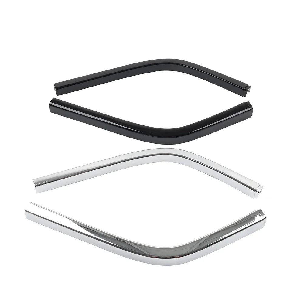 2 шт. для Honda Goldwing GL1500 GL1500A Aspencade 1988-2000 хром/глянцевый черный мотоцикл ABS верхний обтекатель боковая отделка украшение
2 шт. для Honda Goldwing GL1500 GL1500A Aspencade 1988-2000 хром/глянцевый черный мотоцикл ABS верхний обтекатель боковая отделка украшение