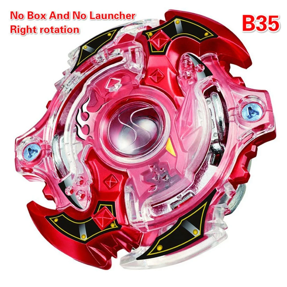 Takara Tomy Beyblade DB Exploded Gyro Toy Bulk Gyro Single Pack Gyro Combat Rotating Toy Children's Gift
Takara Tomy Beyblade DB Exploded Gyro Toy Bulk Gyro Single Pack Gyro Combat Rotating Toy Children's Gift