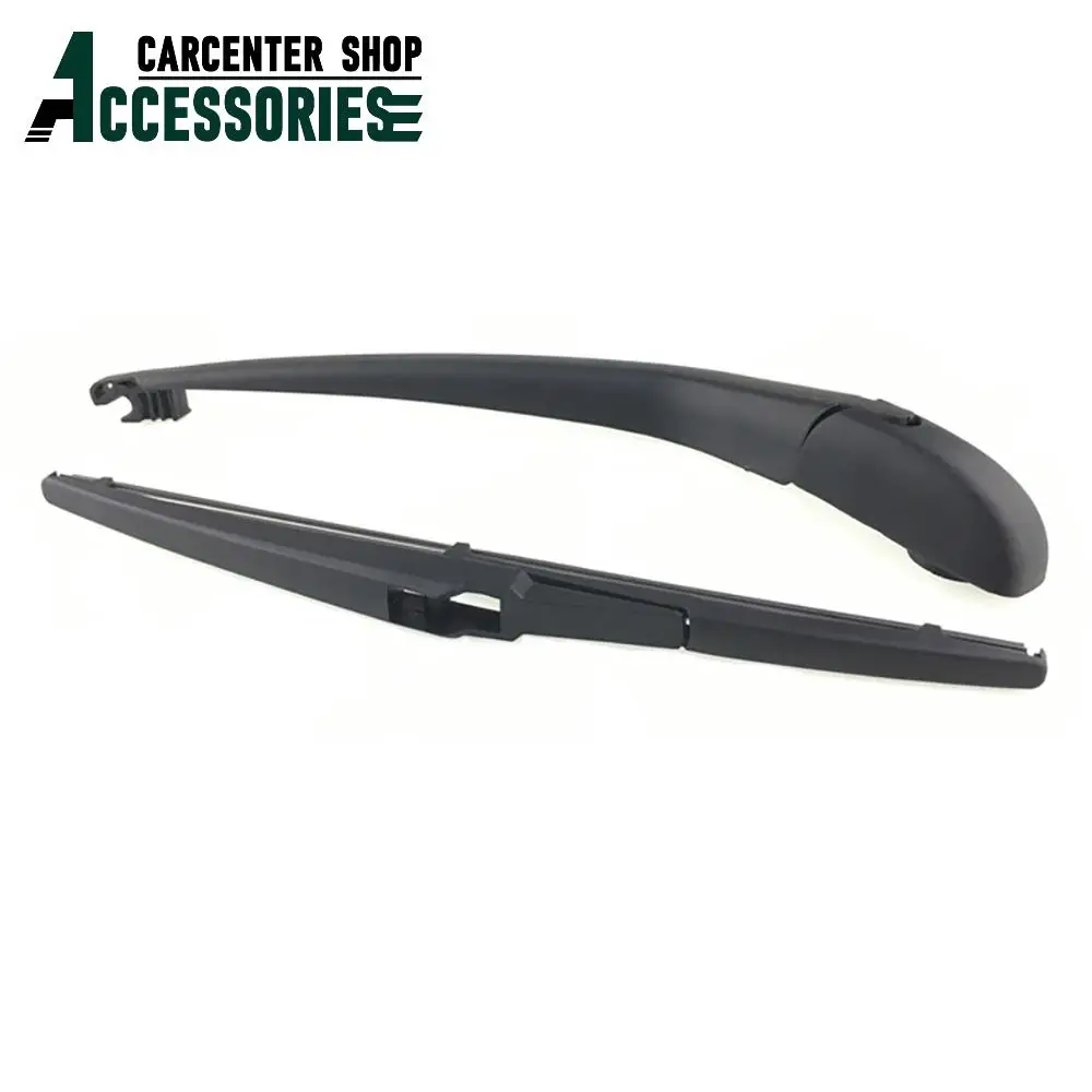 Car Rear Windscreen Wiper Arm & Blade Set for Dodge Journey 2009 2010 2011 2012 2013 2014 2015 2016 2017-2020 68040371AA
Car Rear Windscreen Wiper Arm & Blade Set for Dodge Journey 2009 2010 2011 2012 2013 2014 2015 2016 2017-2020 68040371AA