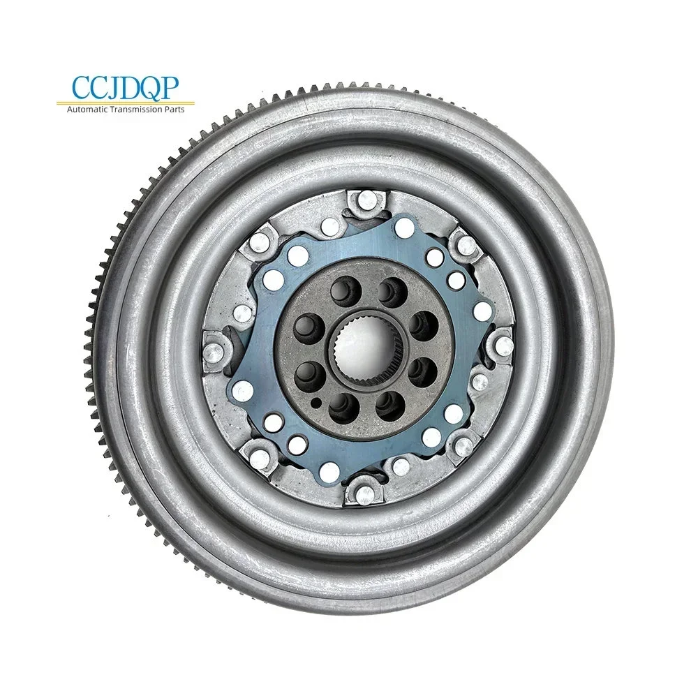 02E DQ250 DSG Automatic Transmission Gearbox Rebuild Flywheel For VW T4 AUDI SKODA Jetta Passat Car Accessories
02E DQ250 DSG Automatic Transmission Gearbox Rebuild Flywheel For VW T4 AUDI SKODA Jetta Passat Car Accessories