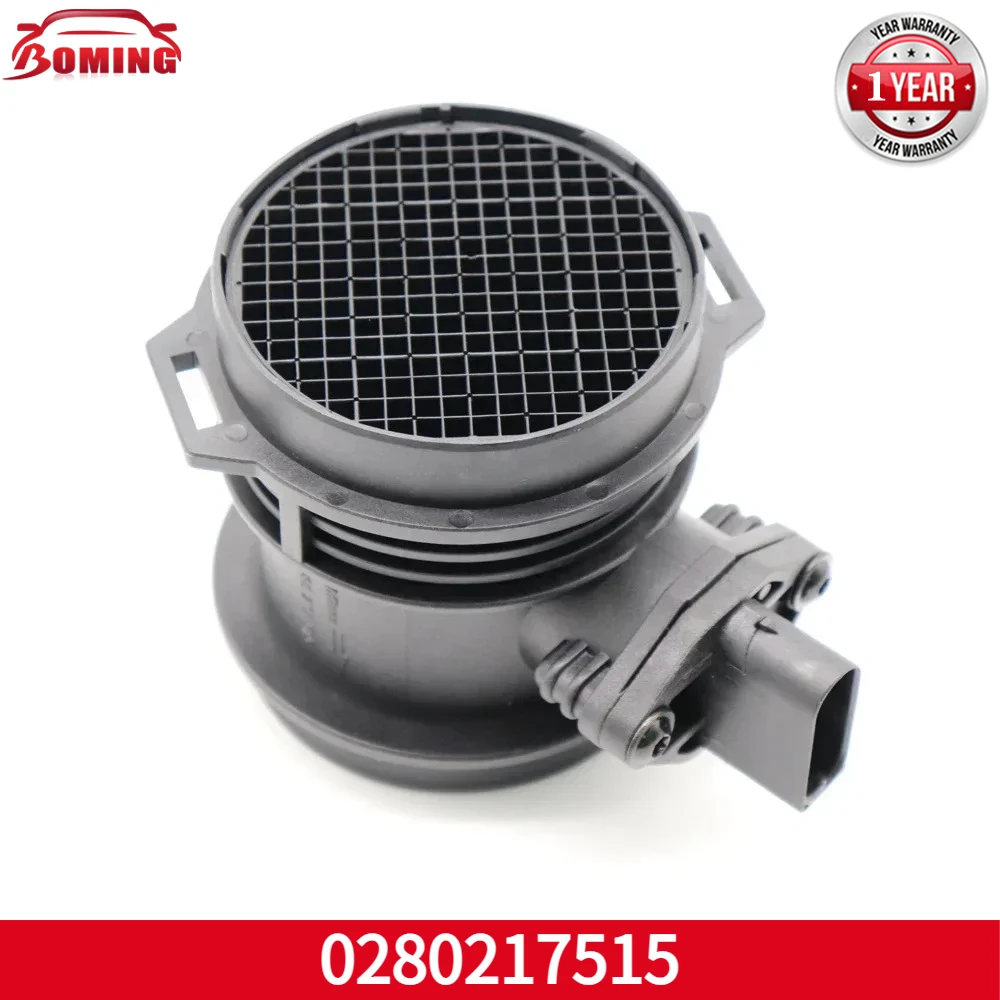 0280217515 Car Mass Air Flow Meters Sensor For Mercedes-Benz W210 W211 S210 S211 E240 E280 E320 S202 0280217516 A1120940048
0280217515 Car Mass Air Flow Meters Sensor For Mercedes-Benz W210 W211 S210 S211 E240 E280 E320 S202 0280217516 A1120940048