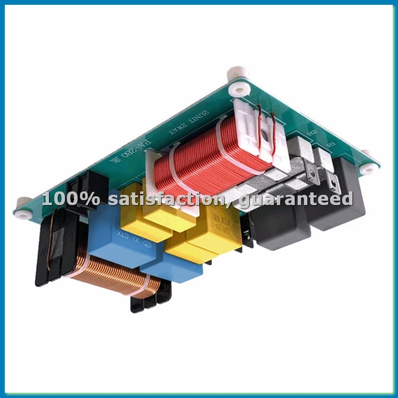 800 Вт твитер, низкочастотный динамик, 2-полосный кроссовер, 2800 Гц, делитель PA-280 для профессиональной сцены, динамик KTV-ABFT
800 Вт твитер, низкочастотный динамик, 2-полосный кроссовер, 2800 Гц, делитель PA-280 для профессиональной сцены, динамик KTV-ABFT