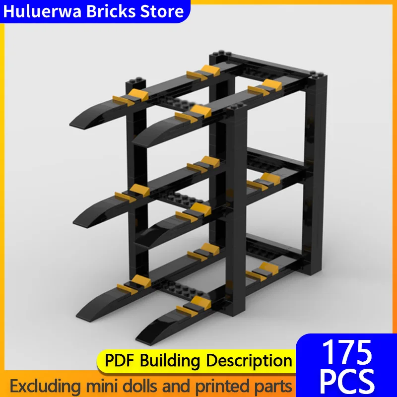 Модель города MOC, строительные кирпичи, скоростной гоночный автомобиль, парковка премиум-класса, модульная технология, подарки, праздник, сборка, детский игрушечный костюм
Модель города MOC, строительные кирпичи, скоростной гоночный автомобиль, парковка премиум-класса, модульная технология, подарки, праздник, сборка, детский игрушечный костюм