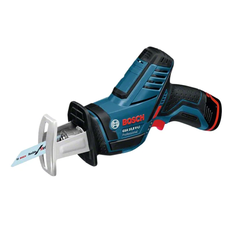 ~Rechargeable Knife Saw GSA12V-LI Wood Metal Reciprocating Saw Cutting Machine Chainsaw 12V
~Rechargeable Knife Saw GSA12V-LI Wood Metal Reciprocating Saw Cutting Machine Chainsaw 12V