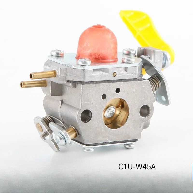 Замена карбюратора C1U-W45A для газового воздуходувки ZAMA Craftsman WeedEater серии BVM210
Замена карбюратора C1U-W45A для газового воздуходувки ZAMA Craftsman WeedEater серии BVM210