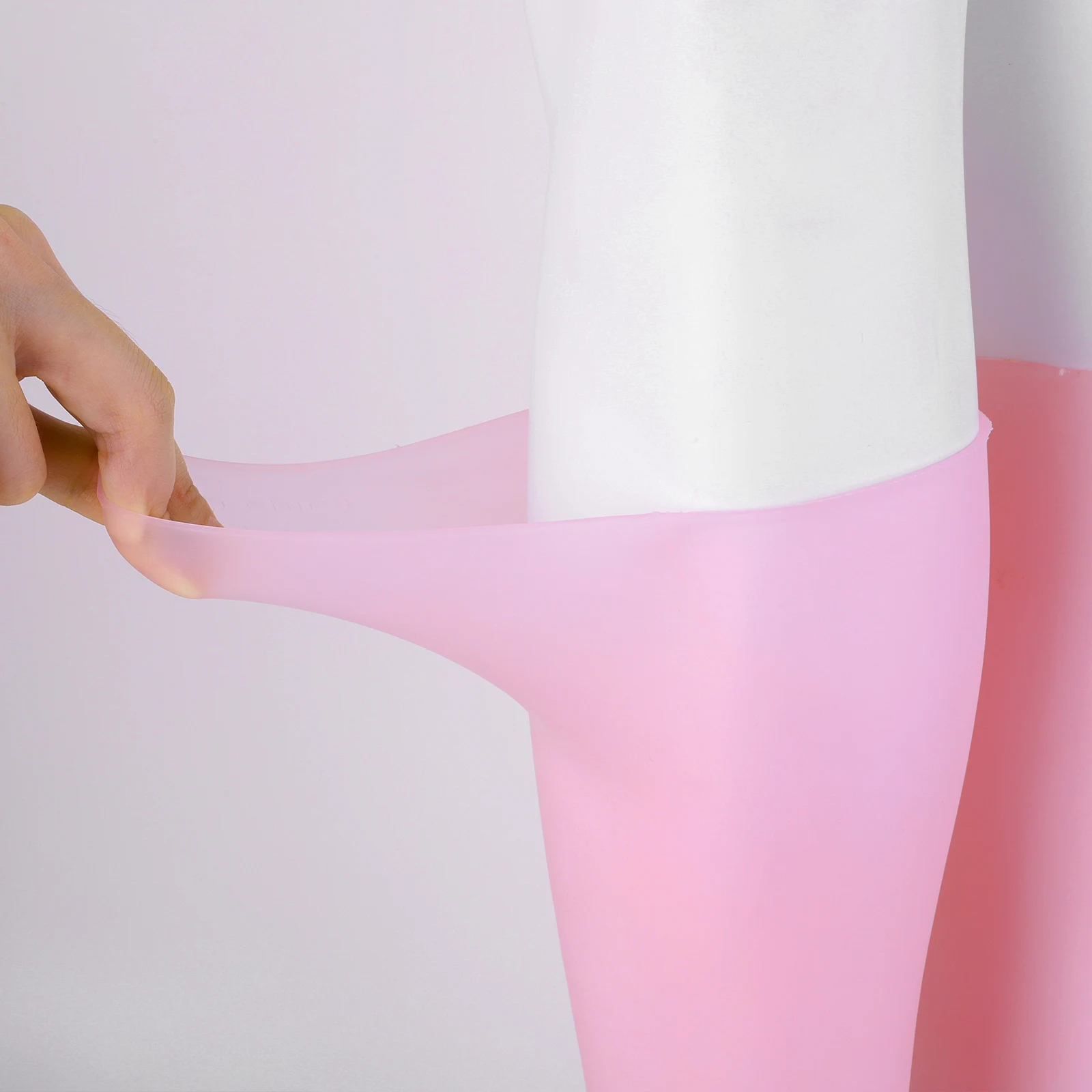 Силиконовые носки для ухода за ногами, защитные носки от растрескивания ног, удобные отшелушивающие чулки для сухих потрескавшихся ног
Силиконовые носки для ухода за ногами, защитные носки от растрескивания ног, удобные отшелушивающие чулки для сухих потрескавшихся ног