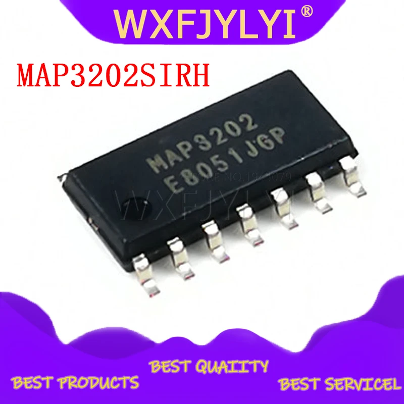5pcs/lot MAP3202SIRH MAP3202 Waterproof shell
5pcs/lot MAP3202SIRH MAP3202 Waterproof shell