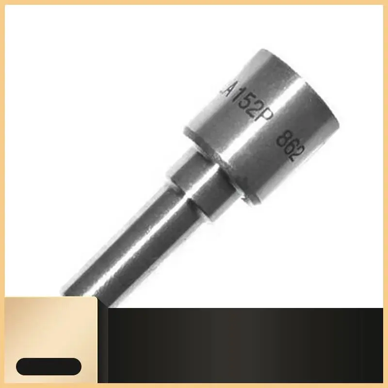 4PCS DLLA152P862 New Diesel Fuel Injector Nozzle Replacement For ISUZU D-MAX Rodeo 3.0D 4JJ1 095000-6980-N30R
4PCS DLLA152P862 New Diesel Fuel Injector Nozzle Replacement For ISUZU D-MAX Rodeo 3.0D 4JJ1 095000-6980-N30R