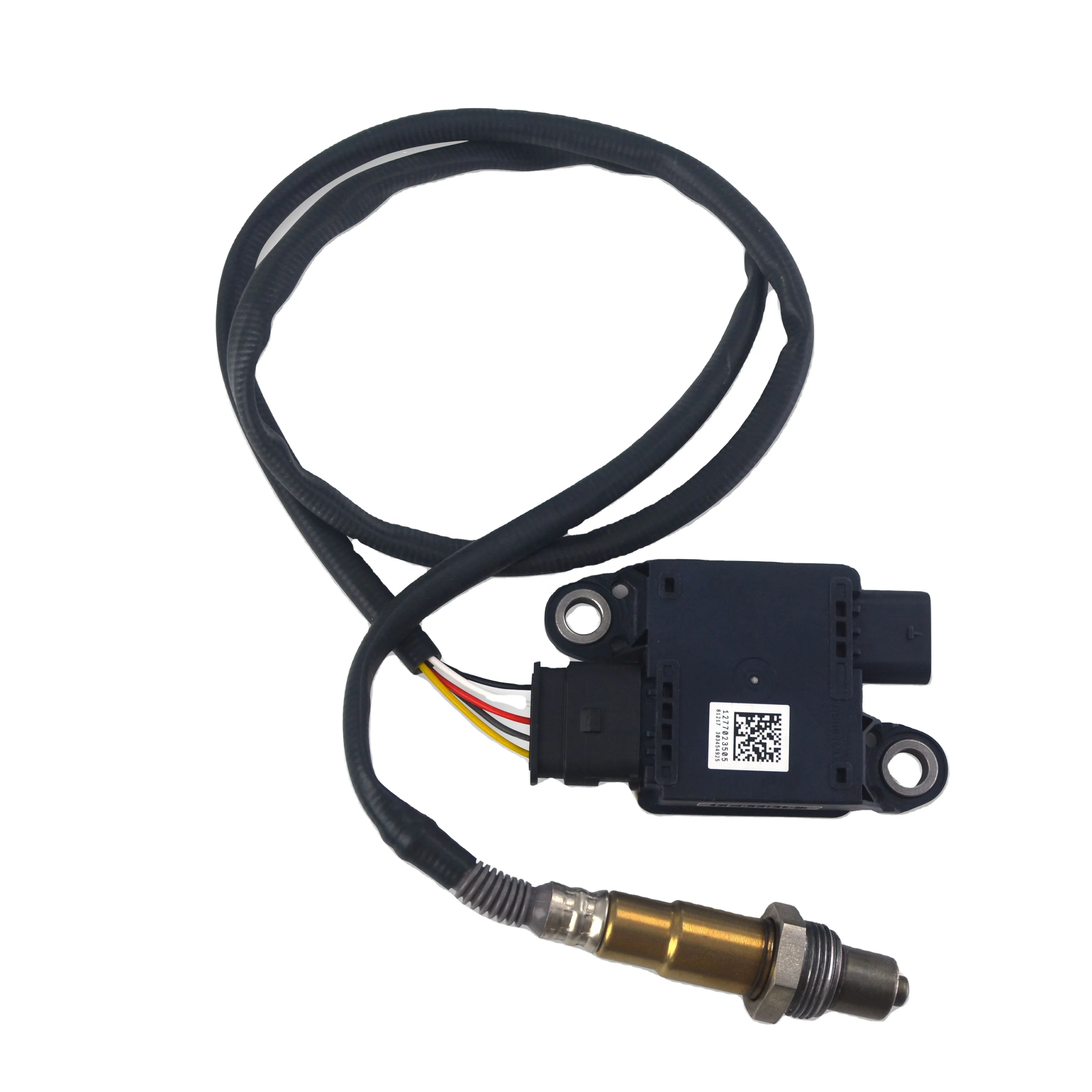 Brand New 8978808270 0281009338 Particulate Matter PM Sensor For Isuzu Trucks
Brand New 8978808270 0281009338 Particulate Matter PM Sensor For Isuzu Trucks
