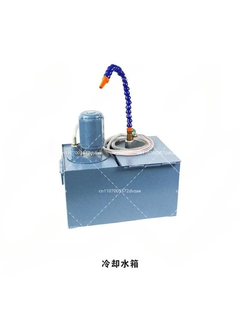 Household machine tool cooling system, cooling water pump, lathe accessories, cooling water tank,
Household machine tool cooling system, cooling water pump, lathe accessories, cooling water tank,