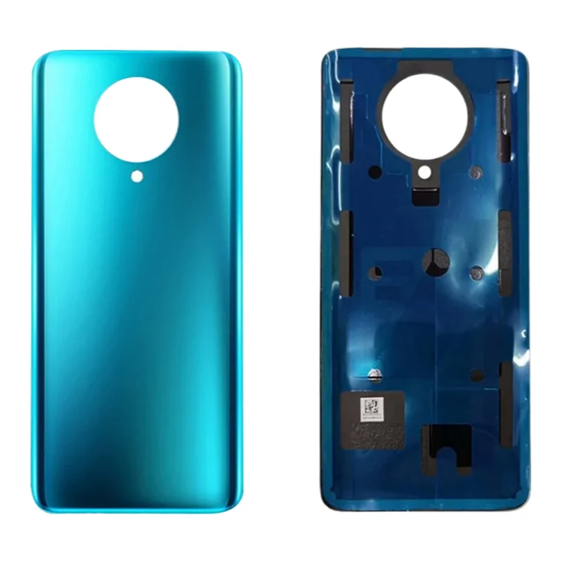 4G 5G Back Glass Cover For Redmi K30/K30 Pro Battery Cover Rear Housing Case Panel Replacement Part
4G 5G Back Glass Cover For Redmi K30/K30 Pro Battery Cover Rear Housing Case Panel Replacement Part