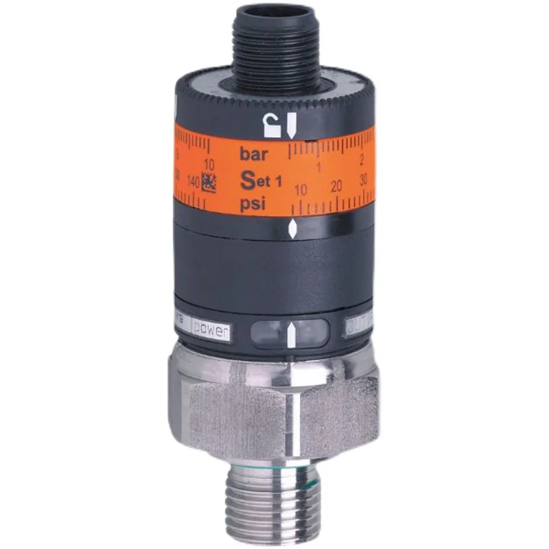 Новое поступление, оригинальный датчик давления PK5522 PK-100-SFG14-PSPKG/US // W
Новое поступление, оригинальный датчик давления PK5522 PK-100-SFG14-PSPKG/US // W