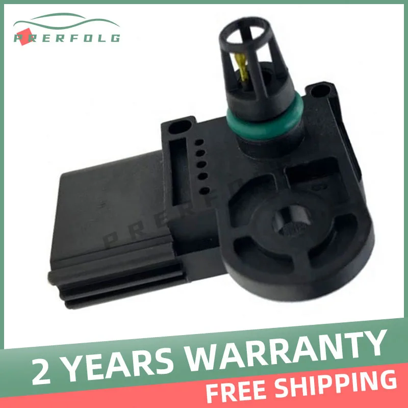 Manifold Absolute Pressure MAP Sensor For Mazda Ford Mercury 1S7A-9F479-AB 4S4G-9F479-AC 0261230044 1S7A9F479AC L30118211B
Manifold Absolute Pressure MAP Sensor For Mazda Ford Mercury 1S7A-9F479-AB 4S4G-9F479-AC 0261230044 1S7A9F479AC L30118211B
