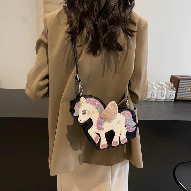 Сумка-единорог для девочек, сумка через плечо для женщин, сумка-клатч и дизайнерская сумка, сумка для мамы и ребенка, женская сумка
Сумка-единорог для девочек, сумка через плечо для женщин, сумка-клатч и дизайнерская сумка, сумка для мамы и ребенка, женская сумка