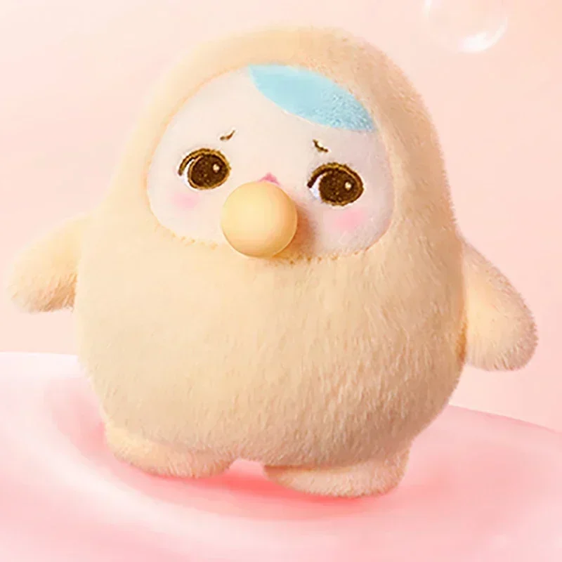 POP MART Pucky Beanie Bubble up Series Cute Anime Doll Toy Pendant Blind Box Mystery Figure Collectible for Desktop Decoration
POP MART Pucky Beanie Bubble up Series Cute Anime Doll Toy Pendant Blind Box Mystery Figure Collectible for Desktop Decoration
