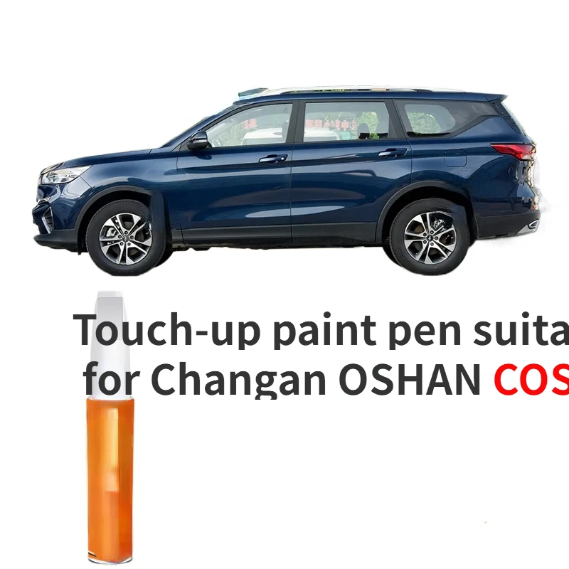 Ручка для нанесения краски, подходит для Changan OSHAN COS1 ° pro, ручка для нанесения краски, перламутровая, белая, 5, синяя, черная, автомобильная краска, царапины, ремонт автомобиля
Ручка для нанесения краски, подходит для Changan OSHAN COS1 ° pro, ручка для нанесения краски, перламутровая, белая, 5, синяя, черная, автомобильная краска, царапины, ремонт автомобиля