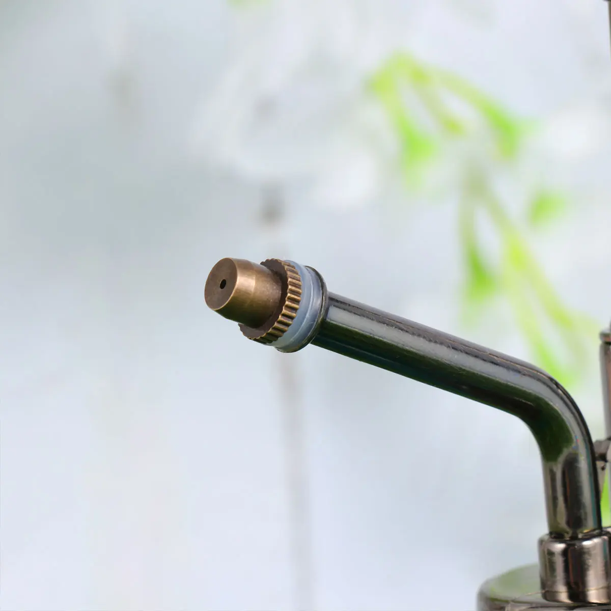 1Pcs Hand Pressure Type Glass Watering Kettle Large Capacity Transparent Body Long Mouth Design Indoor Outdoor Succulent
1Pcs Hand Pressure Type Glass Watering Kettle Large Capacity Transparent Body Long Mouth Design Indoor Outdoor Succulent