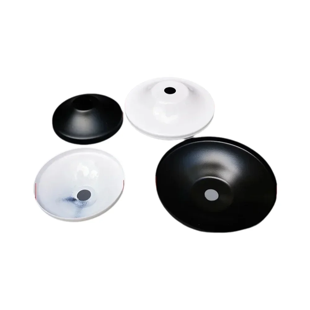 4 шт., заостренный поднос для чашки/крышка динамика, металлическое освещение, декоративное оборудование для DIY, обеденная люстра/потолка/стена/настольная лампа
4 шт., заостренный поднос для чашки/крышка динамика, металлическое освещение, декоративное оборудование для DIY, обеденная люстра/потолка/стена/настольная лампа