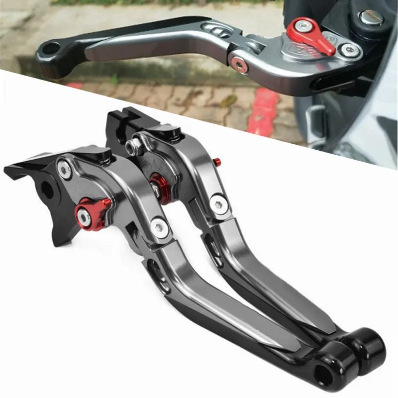 Brake Levers Handle Levers For YAMAHA XMAX 300 XMAX300 2023-2025 2026
Brake Levers Handle Levers For YAMAHA XMAX 300 XMAX300 2023-2025 2026