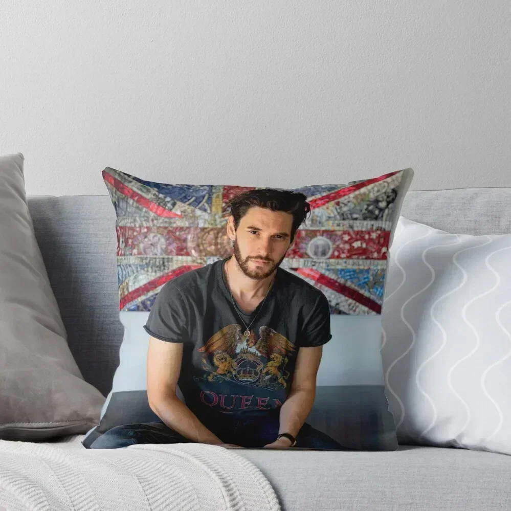 Ben Barnes on his Piano Throw Pillow Sofas Covers luxury sofa pillows sleeping pillows pillow
Ben Barnes on his Piano Throw Pillow Sofas Covers luxury sofa pillows sleeping pillows pillow
