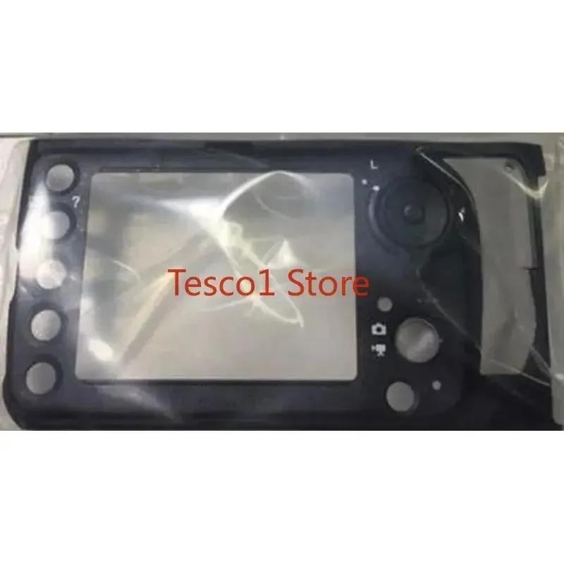 Original For Nikon D810 Back Cover Rear Base Camera Replacement Unit without Button Repair parts
