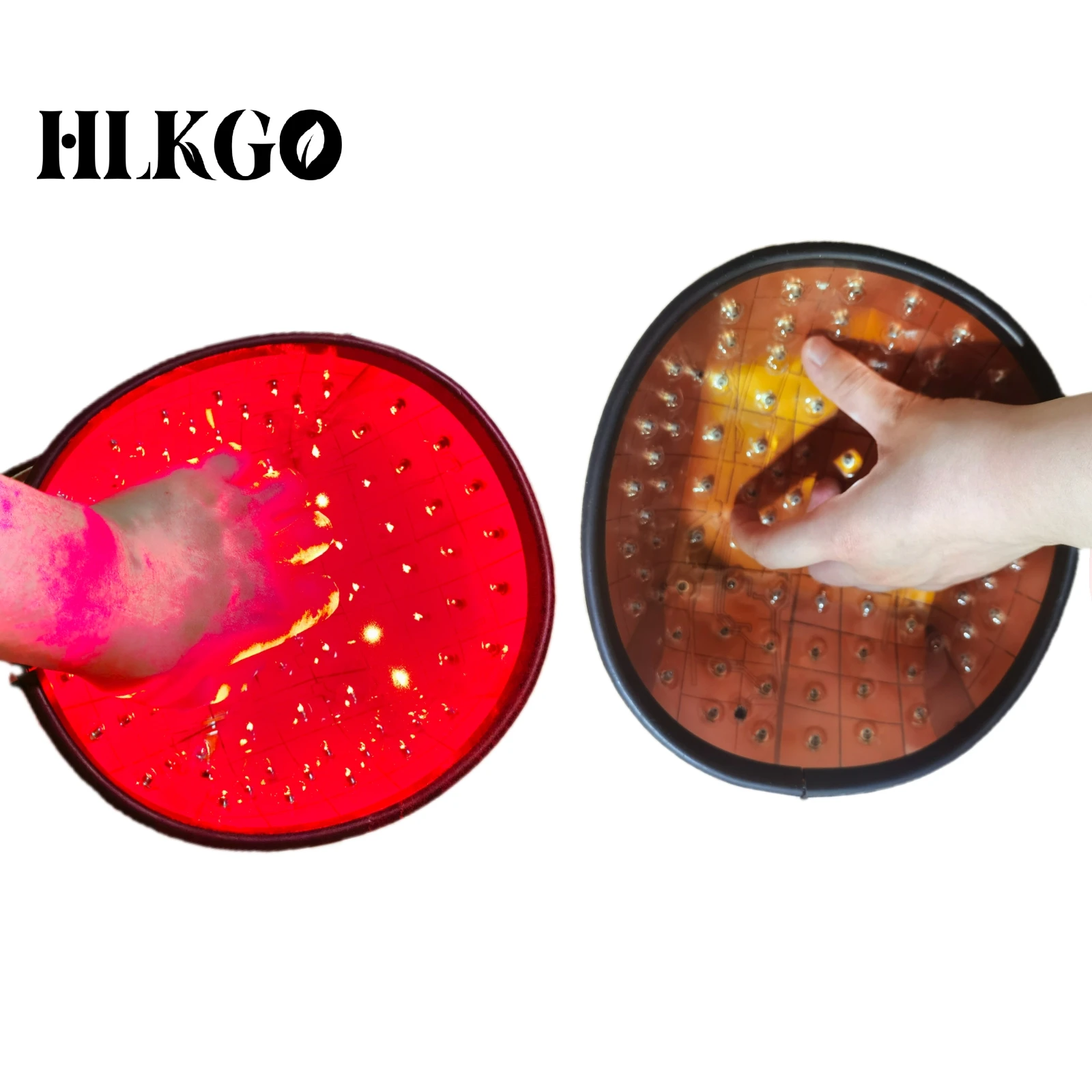 New 96Pcs Diodes 650nm Red Light Therapy Hair Growth Cap for Hair Regrowth Anti Hair Loss Relax Scalp Hair Care Hat
New 96Pcs Diodes 650nm Red Light Therapy Hair Growth Cap for Hair Regrowth Anti Hair Loss Relax Scalp Hair Care Hat